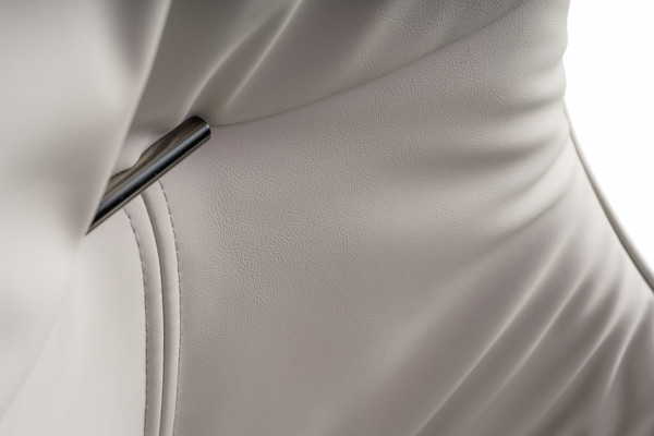 Изображение товара Стул Woodville Neli (бежевый/черный)