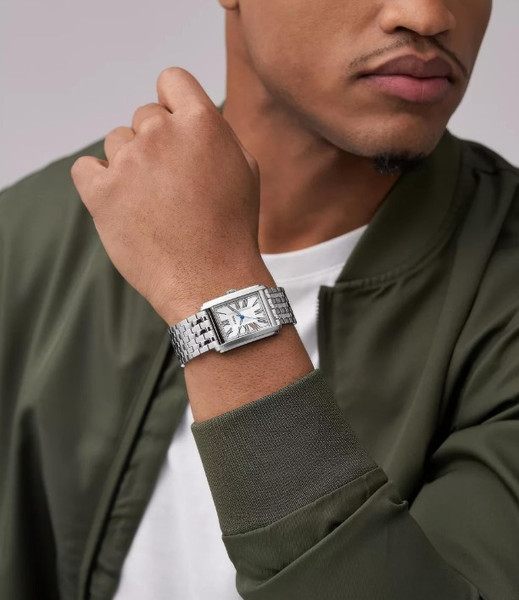 Изображение товара Часы наручные мужские Fossil FS6008