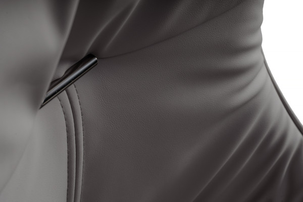 Изображение товара Стул Woodville Neli (серый/черный)