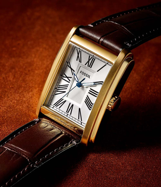 Изображение товара Часы наручные мужские Fossil FS6011