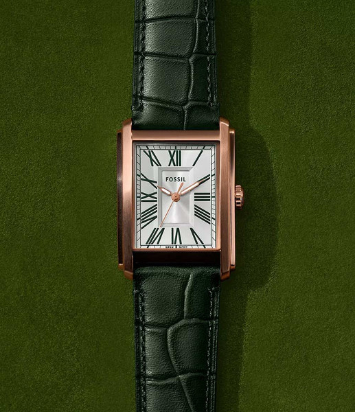 Изображение товара Часы наручные мужские Fossil FS6077