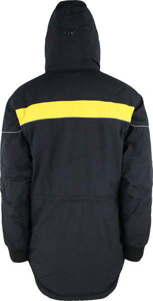 Изображение товара Костюм для охоты и рыбалки Элементаль IFRIT-Manticore (р.56/58, 182-188, черный)