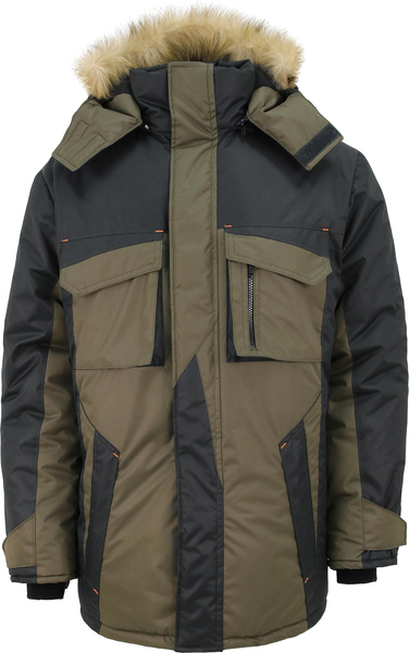 Изображение товара Костюм для охоты и рыбалки Элементаль Ifrit-Worgen Taslan blazer (р.56/58, 182-188, хаки)