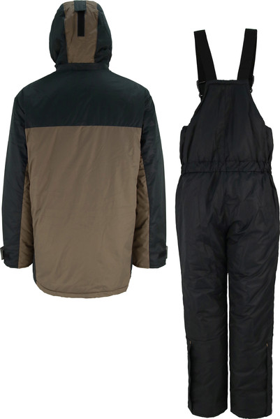 Изображение товара Костюм для охоты и рыбалки Элементаль Ifrit-Worgen Taslan blazer (р.56/58, 182-188, хаки)