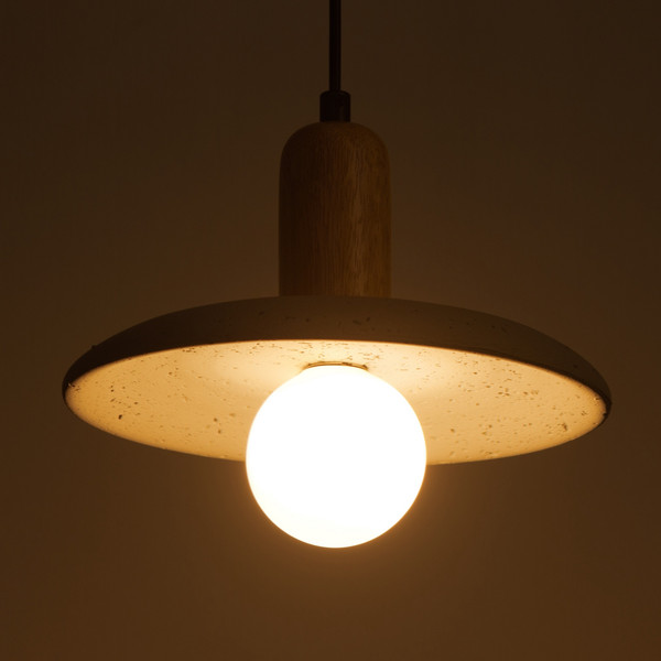 Изображение товара Потолочный светильник BayerLux Антер 10386092 (серый)