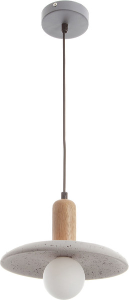 Изображение товара Потолочный светильник BayerLux Антер 10386092 (серый)