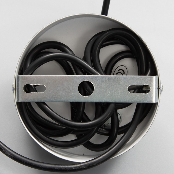 Изображение товара Потолочный светильник BayerLux Антер 10386092 (серый)