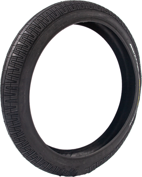 Изображение товара Велопокрышка Stattum Pro 20x2.30 60 PSI / BST-12B (черный)