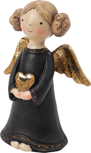 Изображение товара Статуэтка Darvish Девочка с крыльями / DV-H-1906