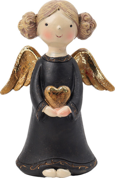 Изображение товара Статуэтка Darvish Девочка с крыльями / DV-H-1906