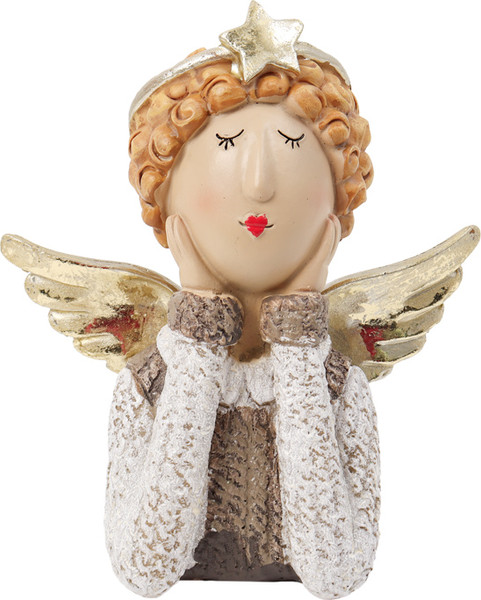 Изображение товара Статуэтка Darvish Мечтательница / DV-H-1913B