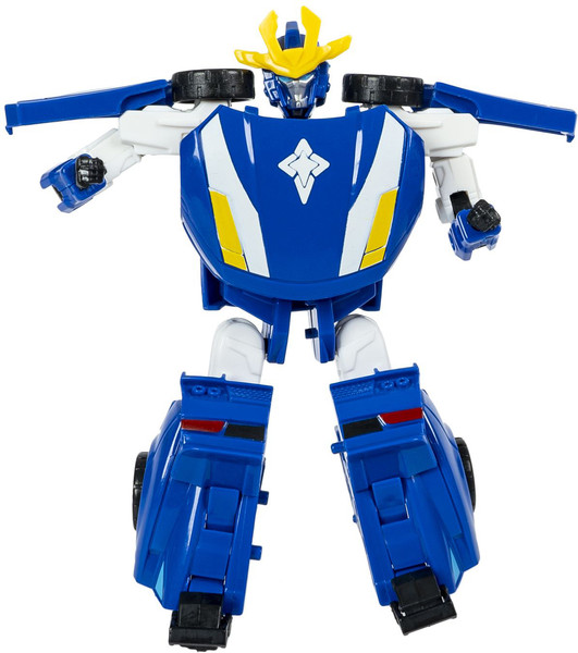 Изображение товара Робот-трансформер Bondibon Bondibot / ВВ6534