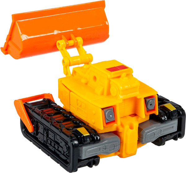 Изображение товара Робот-трансформер Bondibon Bondibot Бульдозер / ВВ6535