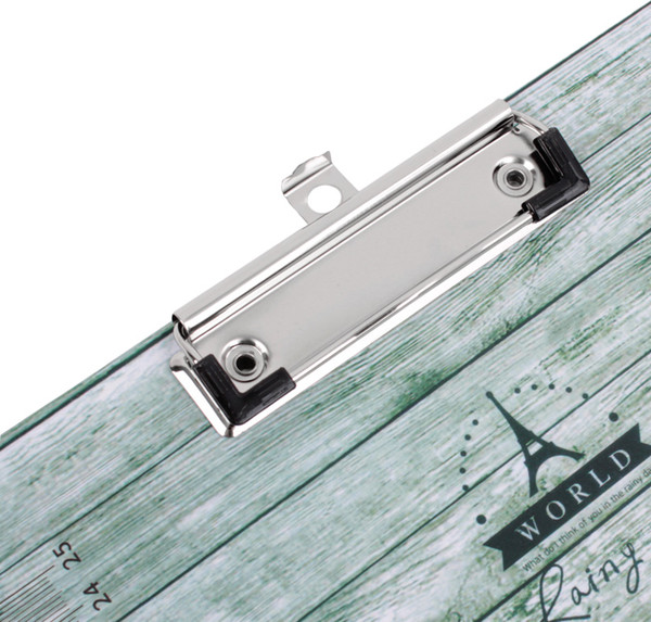 Изображение товара Планшет с зажимом Darvish DV-14746-1