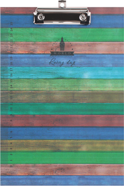 Изображение товара Планшет с зажимом Darvish DV-14746-2