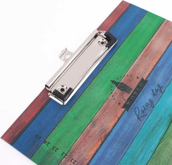 Изображение товара Планшет с зажимом Darvish DV-14746-2