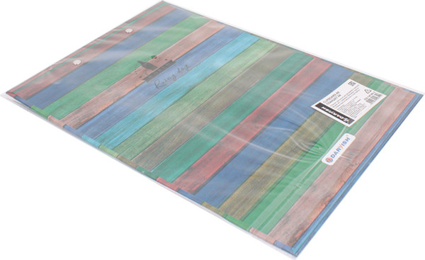 Изображение товара Планшет с зажимом Darvish DV-14746-2