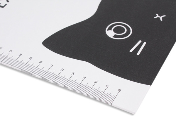 Изображение товара Планшет с зажимом Darvish DV-14747-1