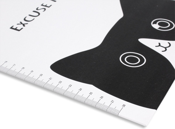 Изображение товара Планшет с зажимом Darvish DV-14747-3