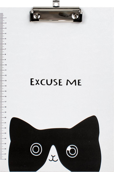 Изображение товара Планшет с зажимом Darvish DV-14747-3