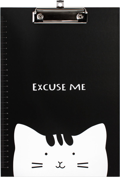 Изображение товара Планшет с зажимом Darvish DV-14747-4