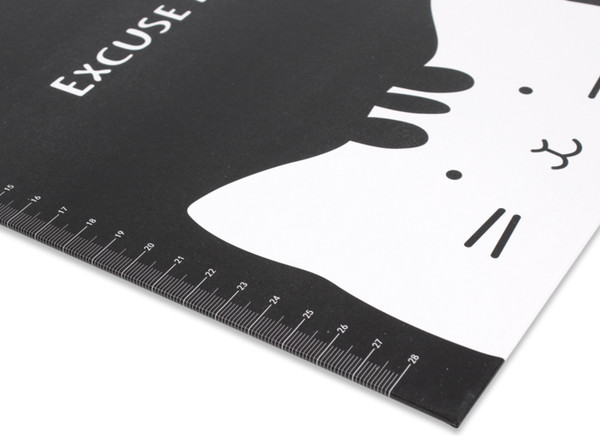 Изображение товара Планшет с зажимом Darvish DV-14747-4