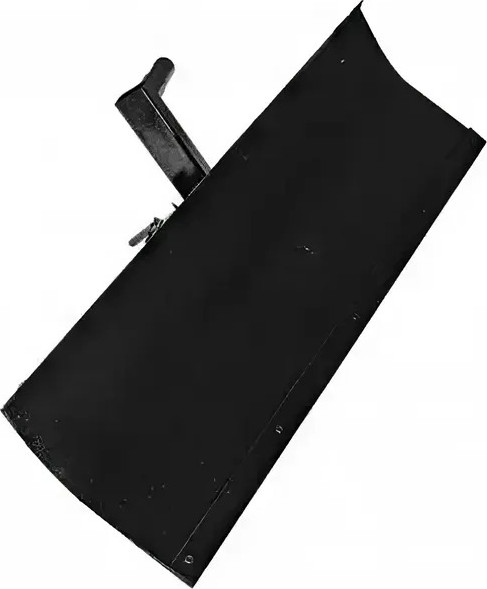 Изображение товара Снегоотвал Каскад Без ремня / 00.047 (1000х350)