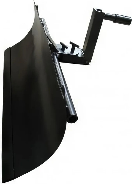 Изображение товара Снегоотвал Каскад Без ремня / 00.047 (1000х350)