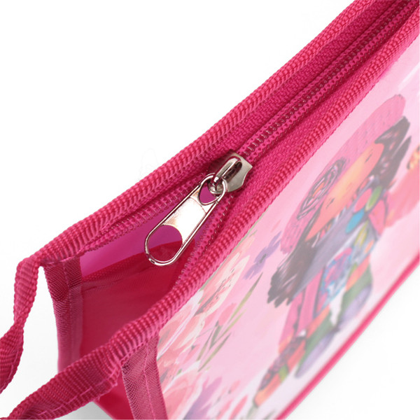 Изображение товара Папка для тетрадей Darvish Милые куколки / DV-14014-5