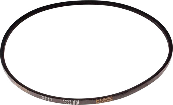 Изображение товара Ремень привода для садовой техники Каскад А-1180 / 00-00000737 (передний ход)