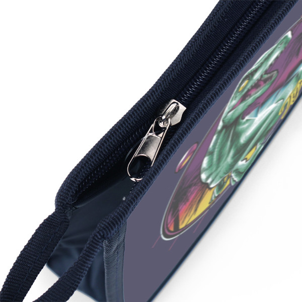 Изображение товара Папка для тетрадей Darvish Тираннозавр / DV-14015-8