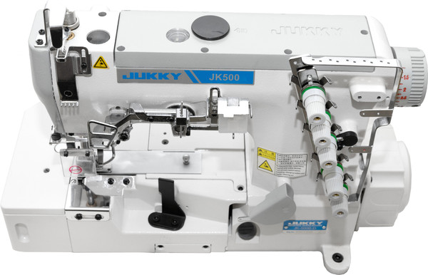 Изображение товара Промышленная распошивальная машина Jukky 500B-D