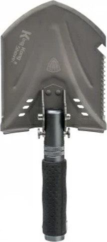 Изображение товара Лопата туристическая No Brand A-J-10