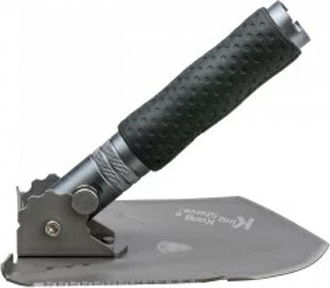 Изображение товара Лопата туристическая No Brand A-J-10