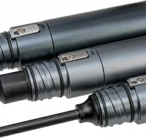 Изображение товара Лопата туристическая No Brand A-J-10