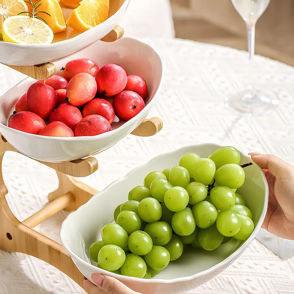 Изображение товара Фруктовница Solmax&Home SM97106