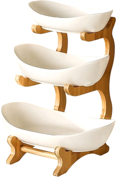 Изображение товара Фруктовница Solmax&Home SM97106