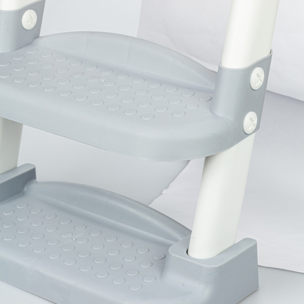 Изображение товара Детская накладка на унитаз Solmax&Home SM97101