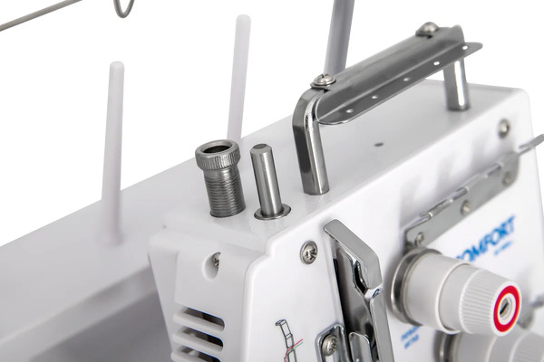 Изображение товара Оверлок Comfort 142M