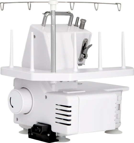 Изображение товара Оверлок Comfort 142M