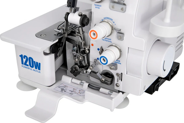 Изображение товара Оверлок Comfort 142M