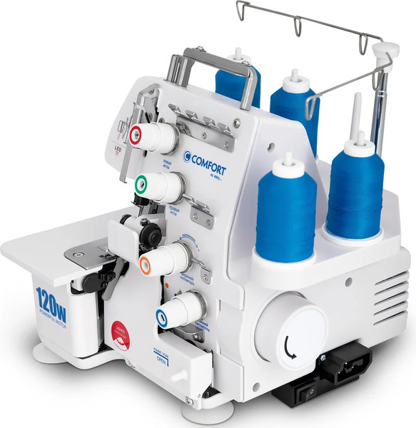 Изображение товара Оверлок Comfort 142M