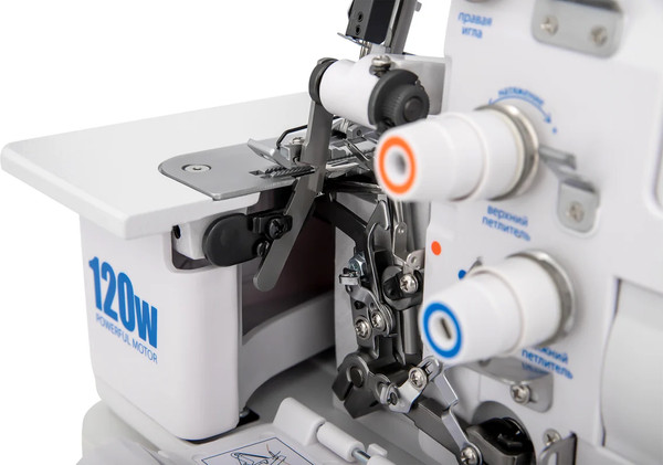 Изображение товара Оверлок Comfort 142M