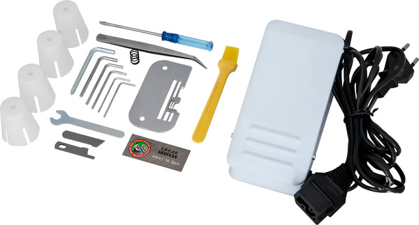 Изображение товара Оверлок Comfort 142M