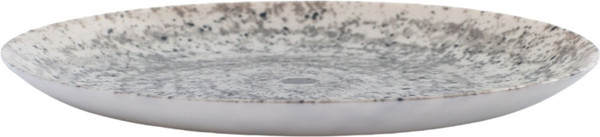 Изображение товара Тарелка закусочная (десертная) Luminarc Diwali Tarso Grey&Black V9376