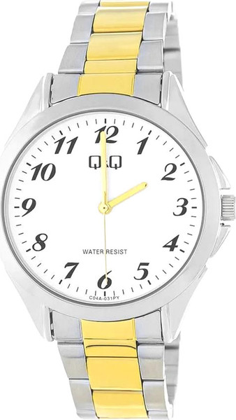 Изображение товара Часы наручные мужские Q&Q C04AJ031Y