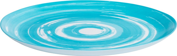Изображение товара Тарелка столовая обеденная Luminarc Diwali Marvo Turquoise V9696