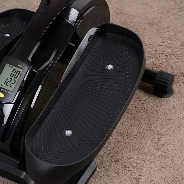 Изображение товара Министеппер Solmax&Fitness SM99534 (черный)