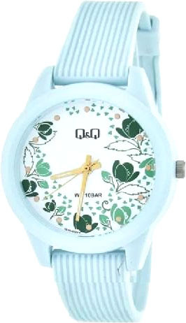 Изображение товара Часы наручные женские Q&Q V01AJ010V