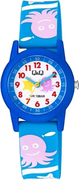 Изображение товара Часы наручные детские Q&Q V22AJ022Y